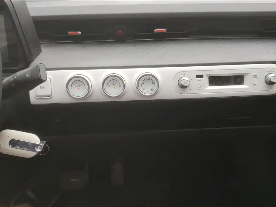 Wuling Mini EV — фотографии объявления, Фото 13