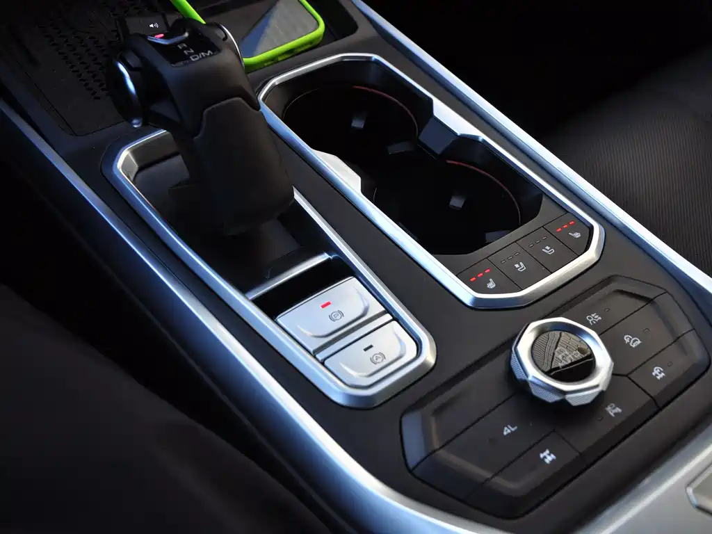 TANK TANK 400 NEW ENERGY