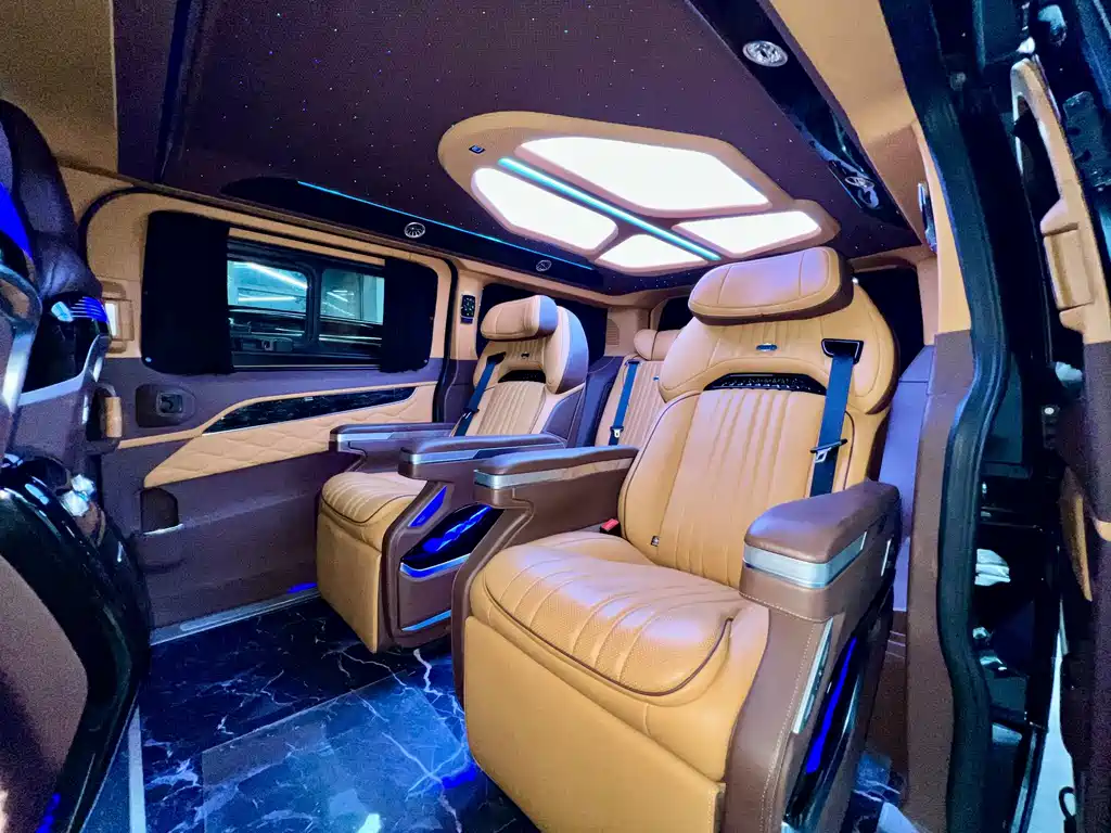 WOWSEN Ford Heiwushi — миниатюра 10