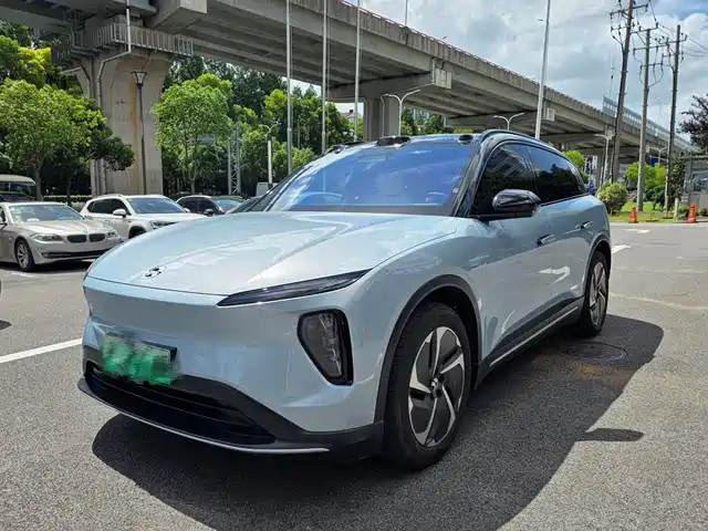 2024 Nio ES6