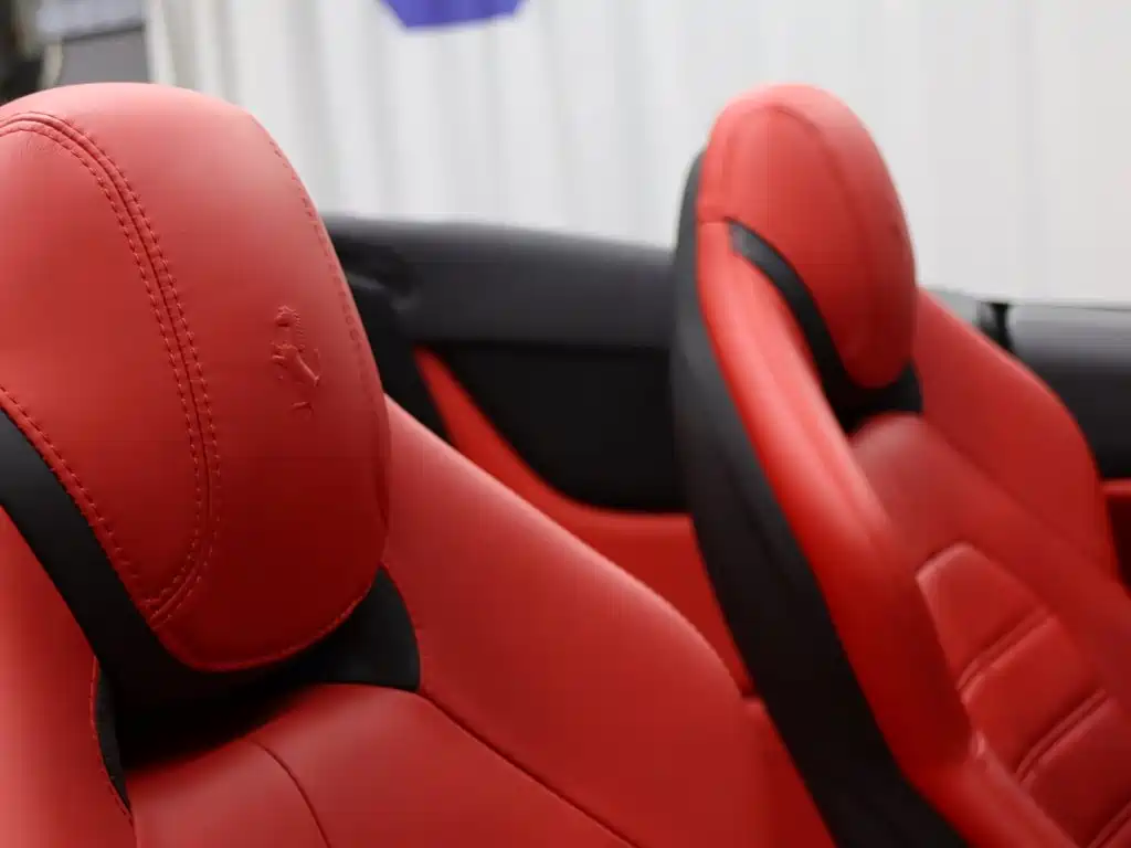 Ferrari California T — миниатюра 21