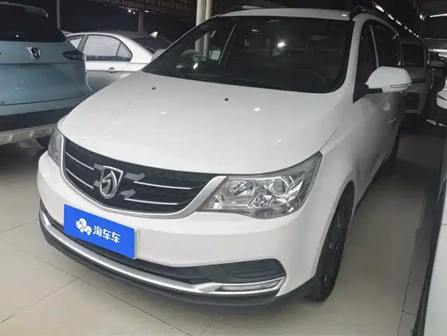 BAOJUN 730