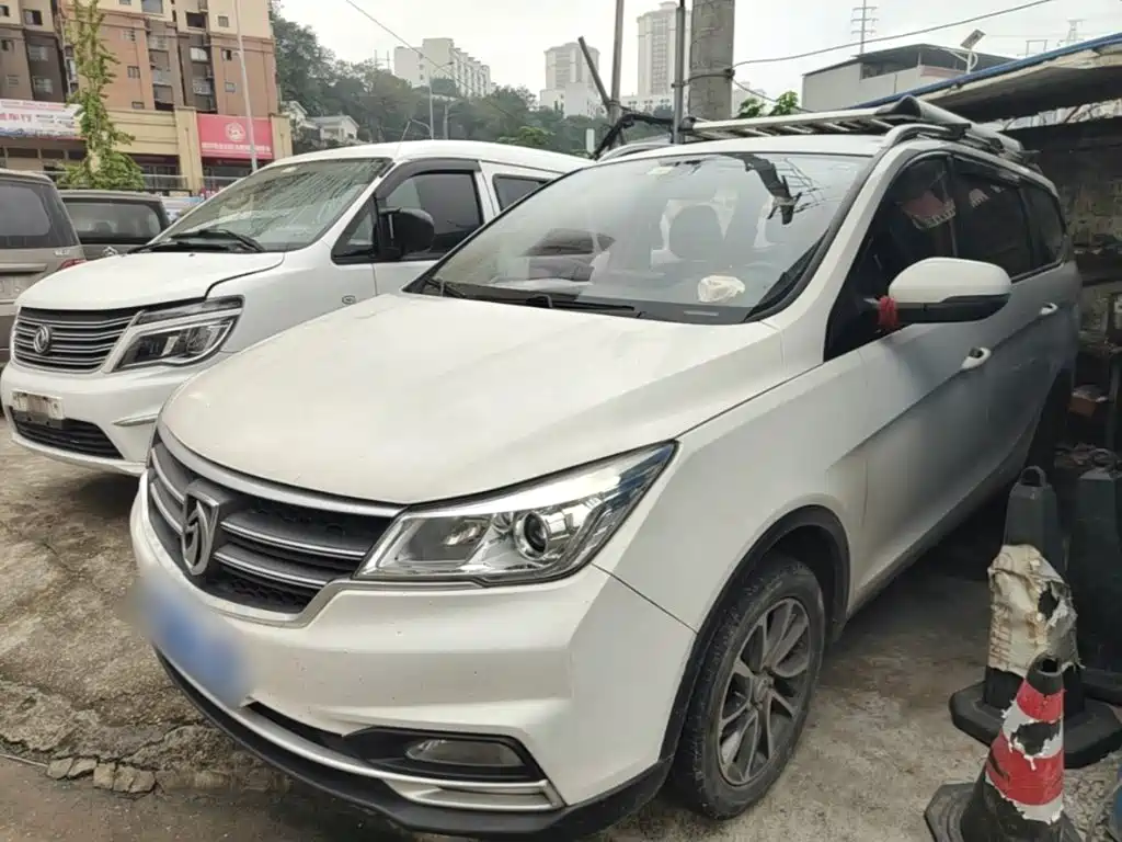Baojun 730