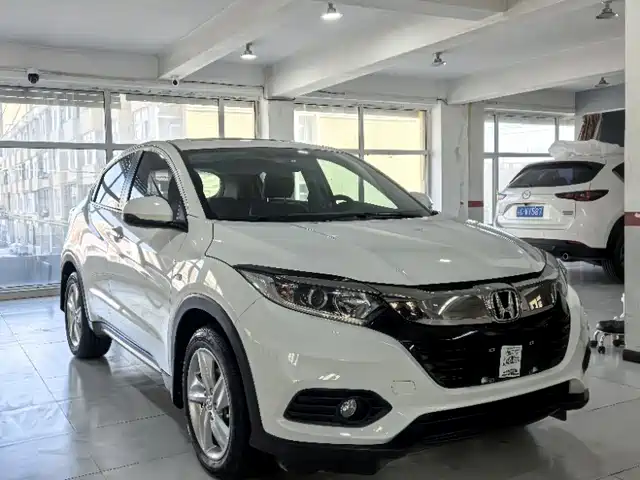 HONDA BINZHI