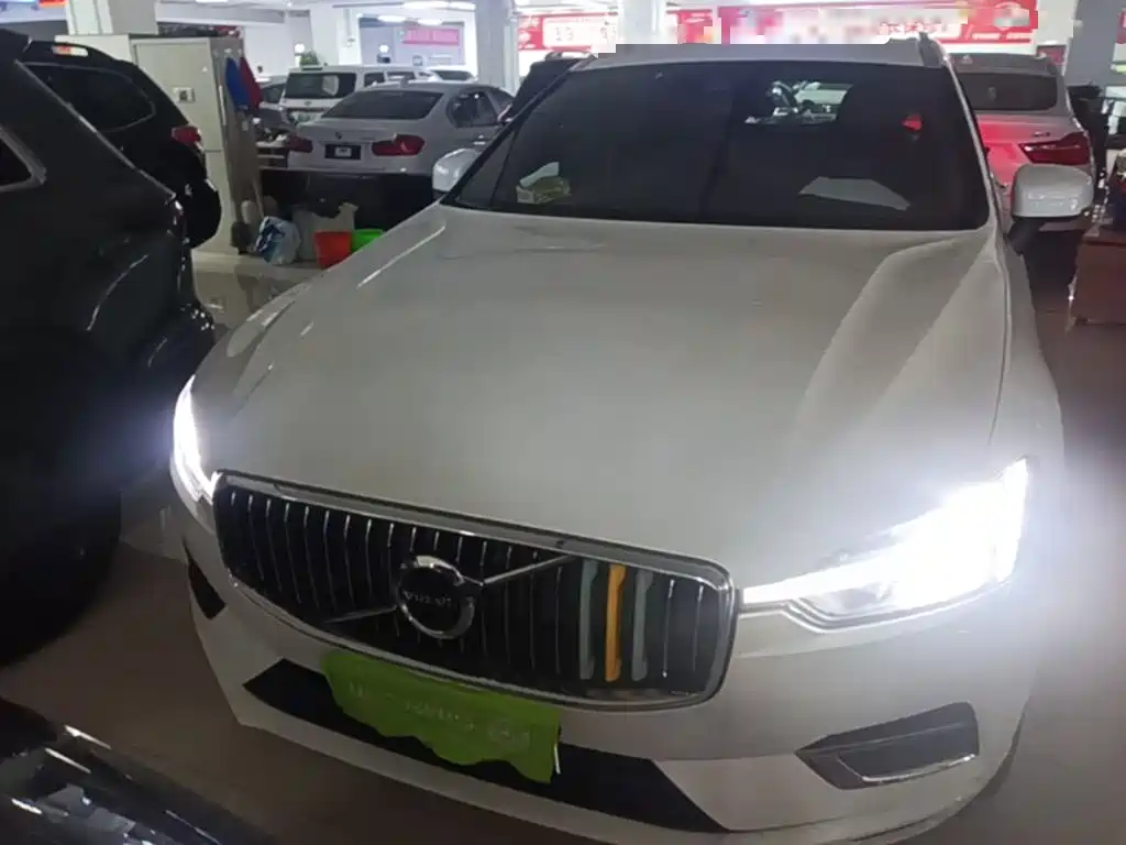 Volvo XC60 — миниатюра 3