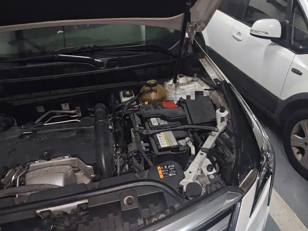 Cadillac XT5 — миниатюра 22
