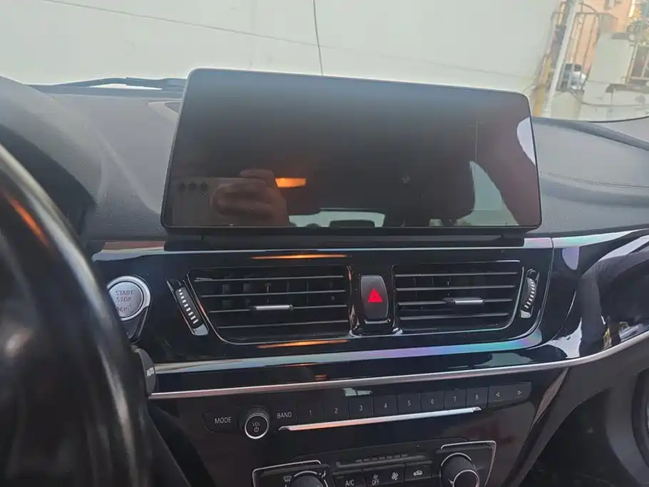 BMW 1 Series — миниатюра 13