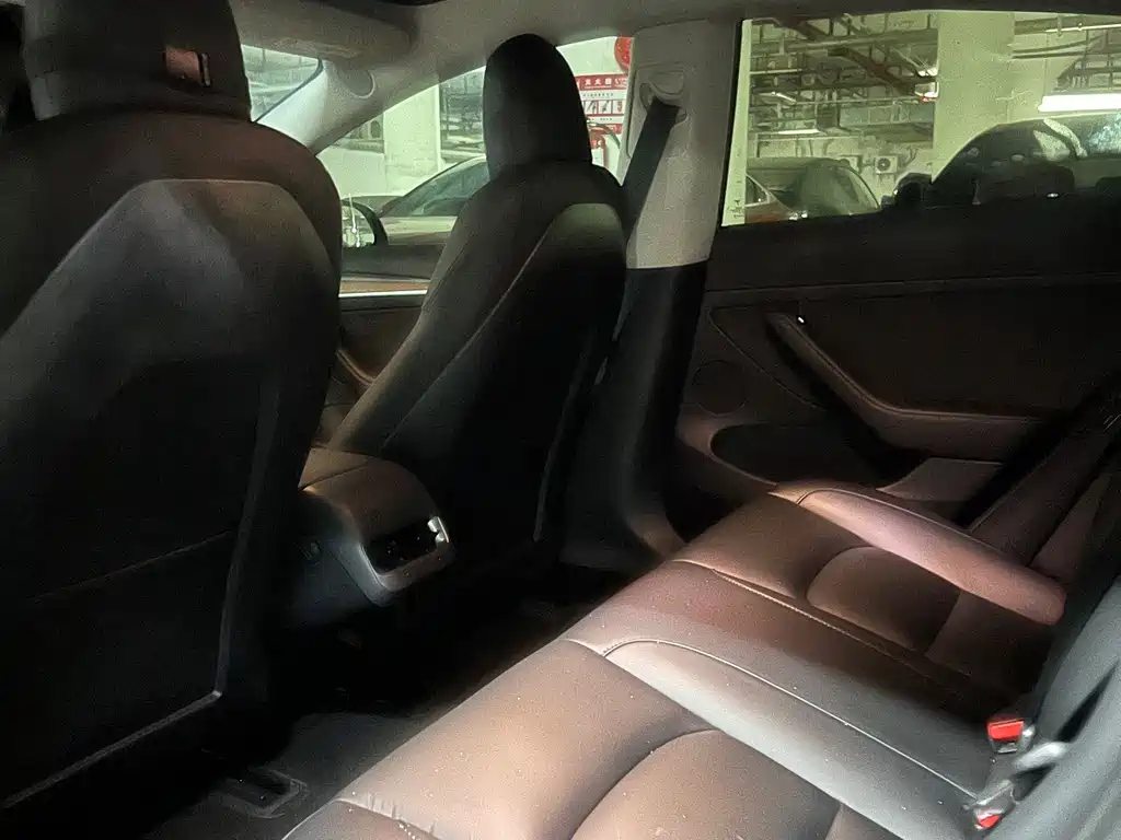 Tesla Model 3 — миниатюра 6