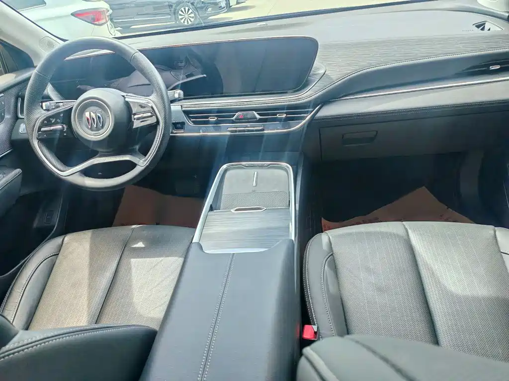 Buick LaCrosse 2024 28T