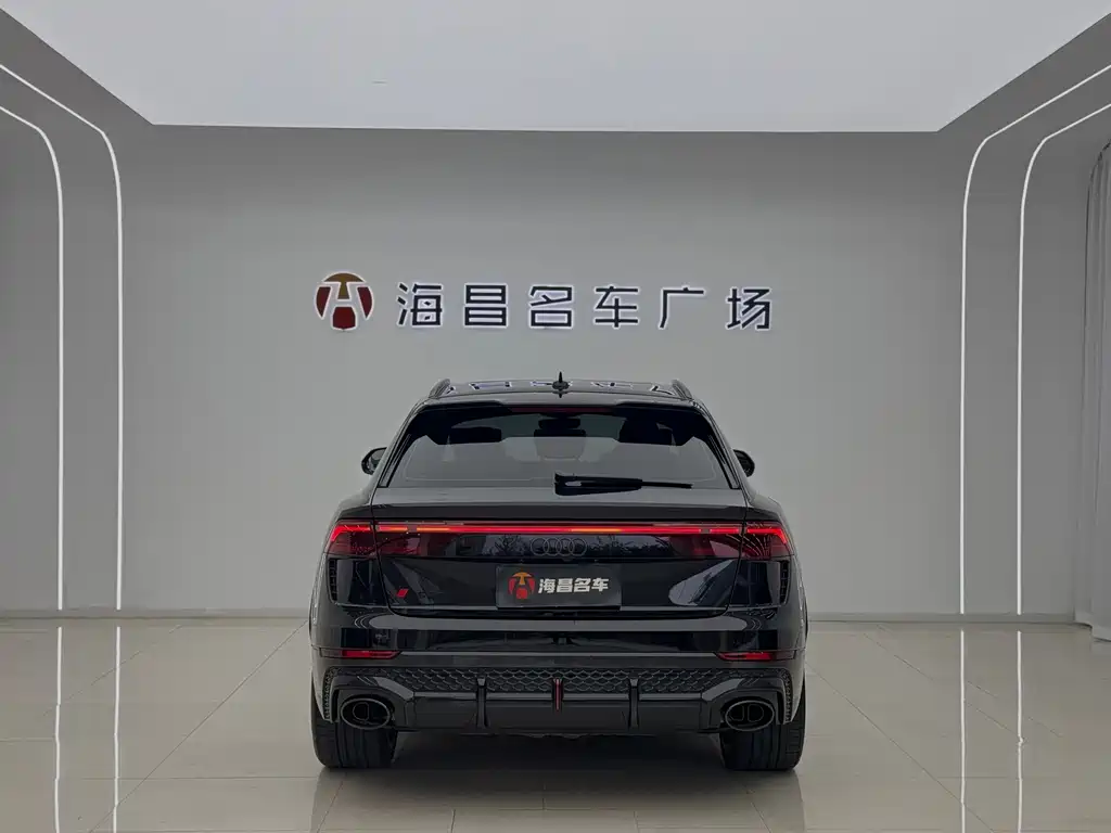 Audi RS Q8 — миниатюра 5