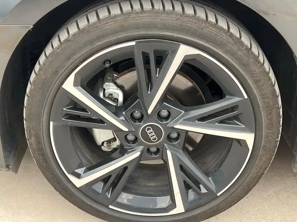 Audi A3 — миниатюра 5
