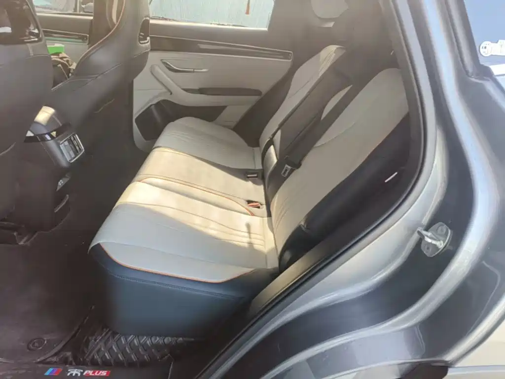 BYD PLUS New Energy — миниатюра 17