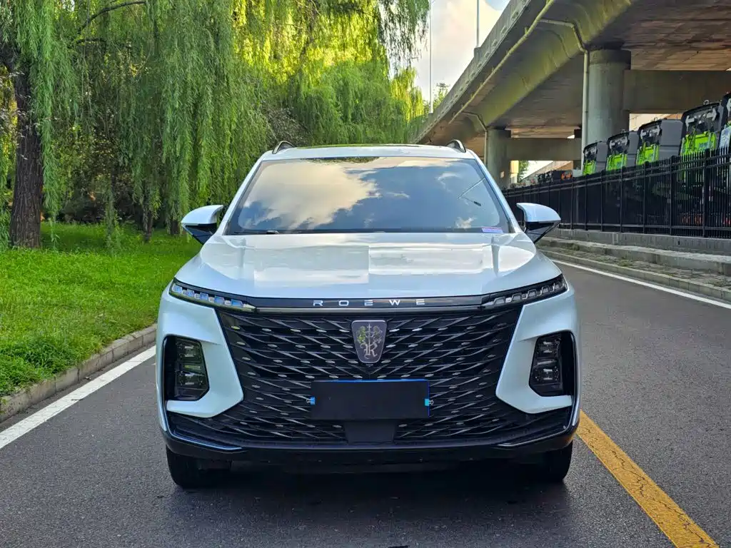Roewe RX5 MAX 1.5T Auto Aspire Luxury Edition, фото 2