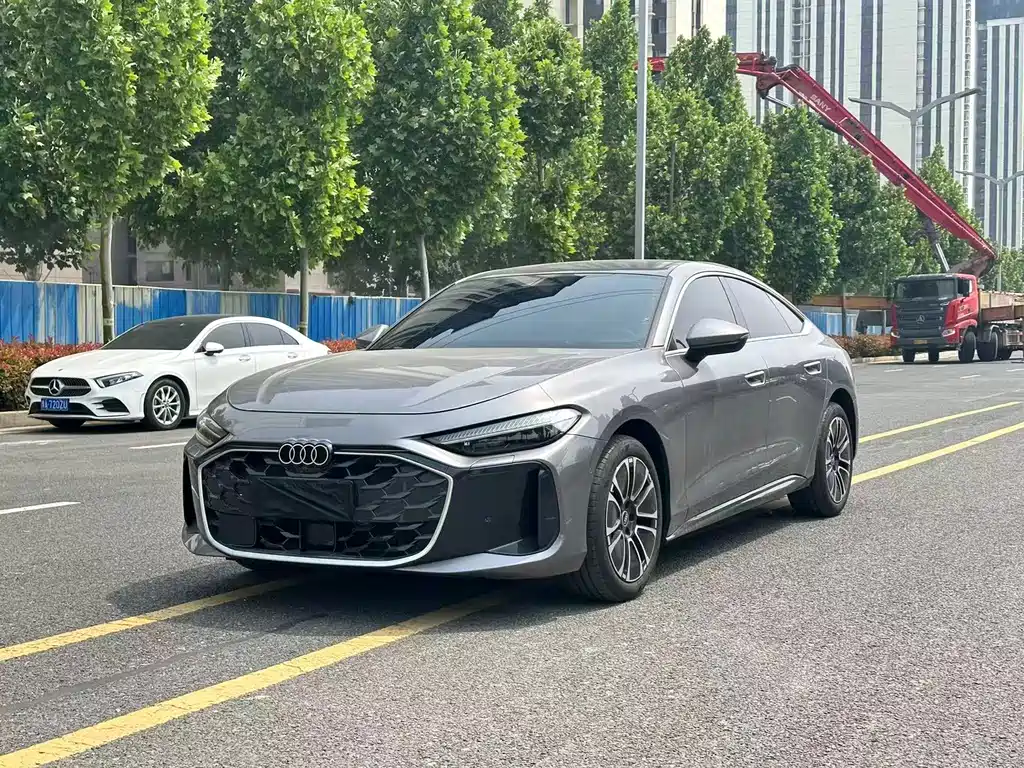 Audi 奥迪A5L Sportback 2025