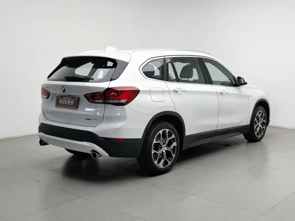 BMW X1 — миниатюра 2