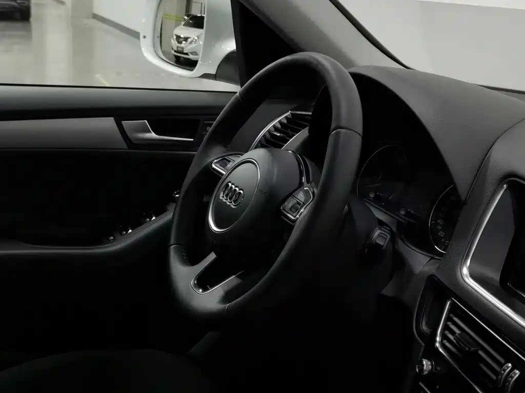 Audi Q5 — миниатюра 22