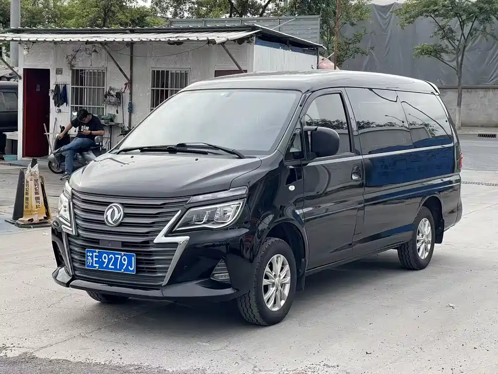 Fengxing Lingzhi 2021