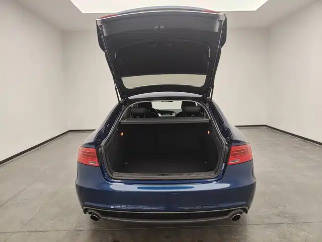 Audi A5 (Import) — миниатюра 12