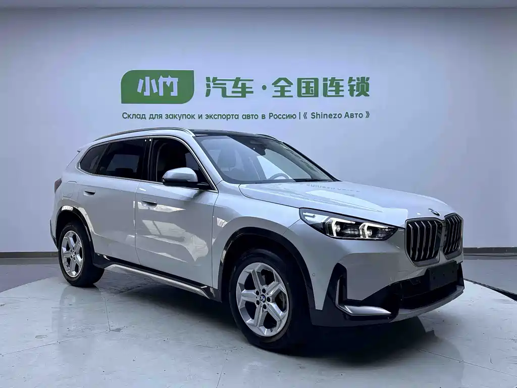 BMW X1 2023 sDrive20Li X