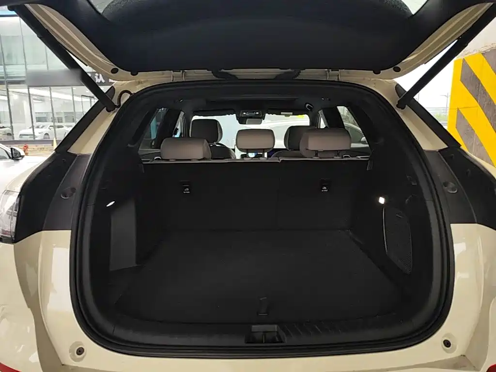 BYD Sealion 06 — миниатюра 19