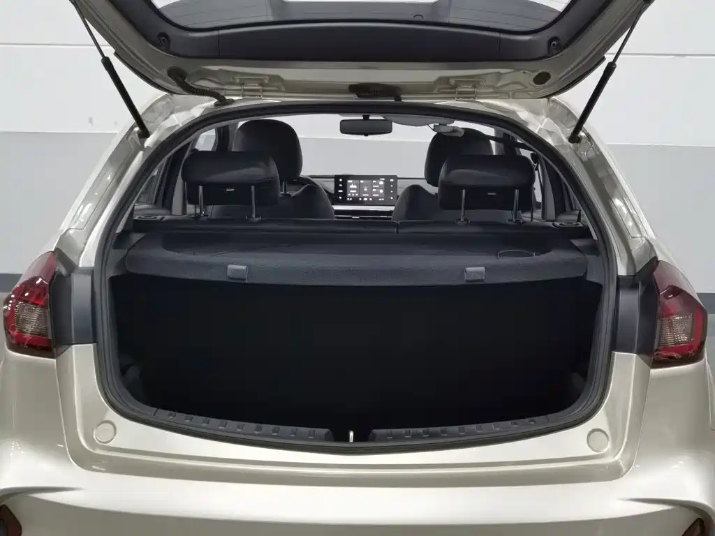 Geely Vision X3 — миниатюра 16