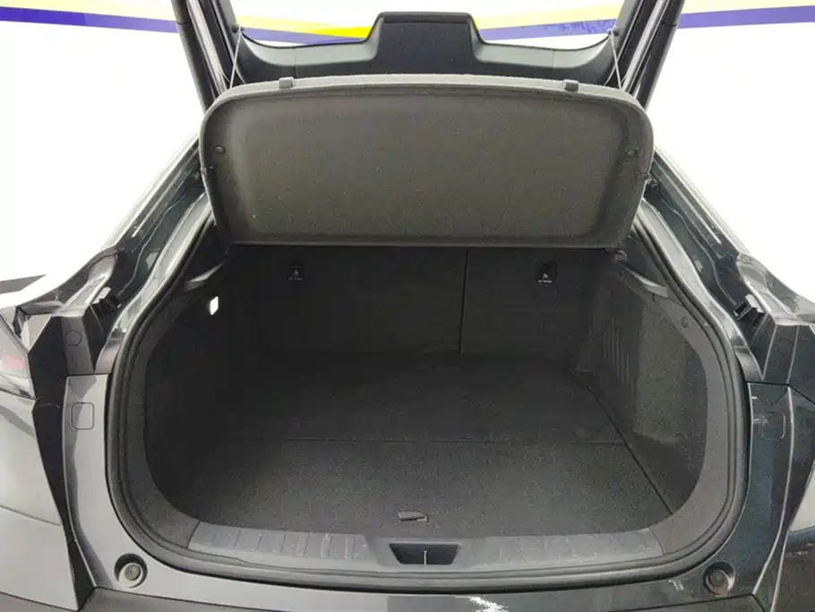 Changan Deepal DARK BLUE SL03