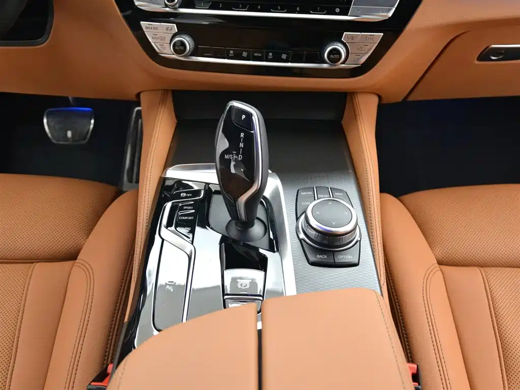BMW 5 Series 5 2022 525i M Sport
