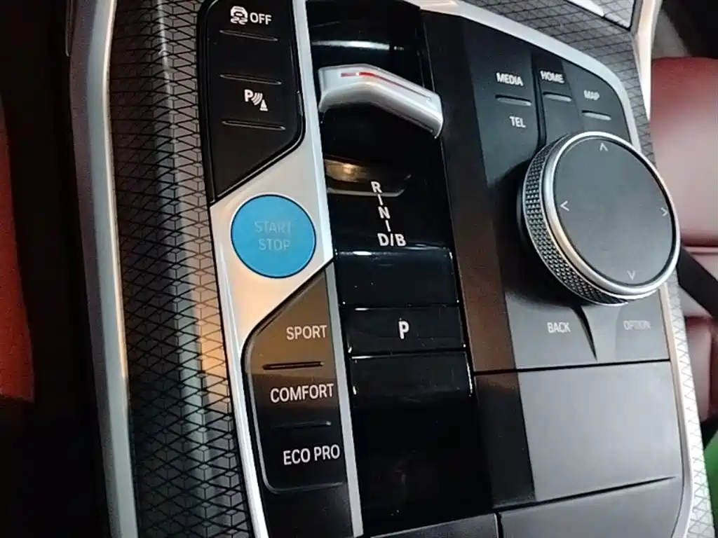 BMW i3 — фотографии объявления, Фото 14