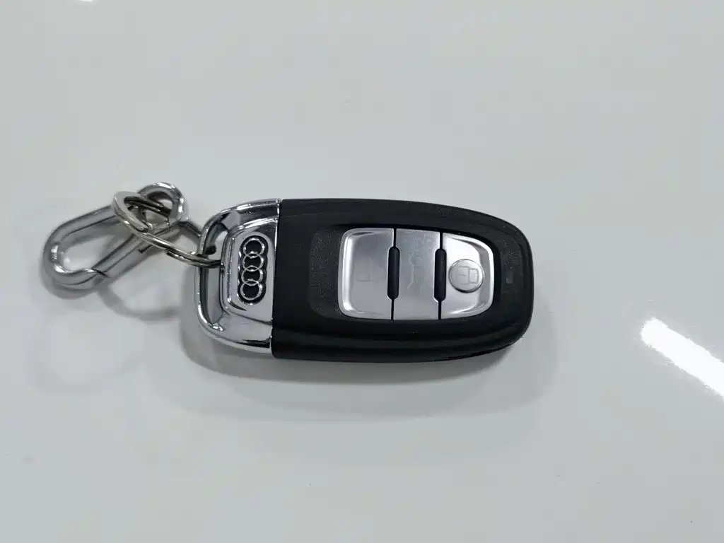 Audi Q5 — миниатюра 19