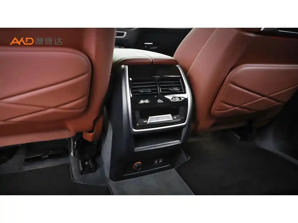BMW X5 — миниатюра 9
