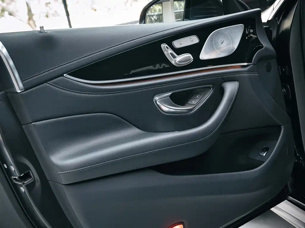 Mercedes-Benz AMG GT — миниатюра 14