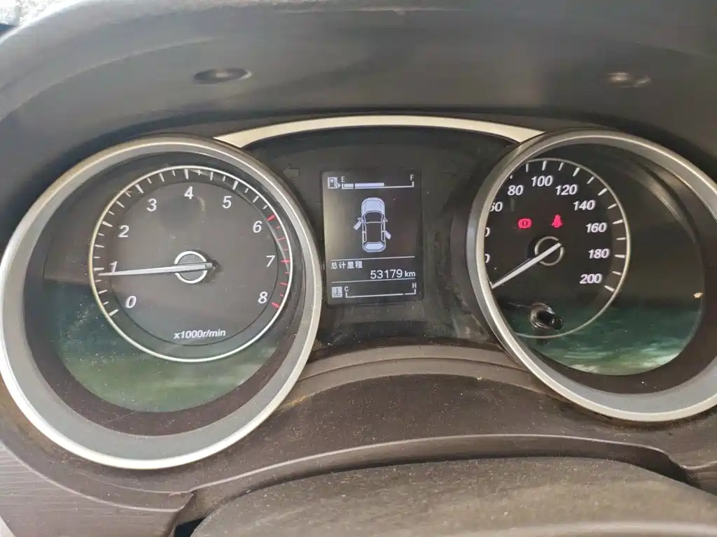 Baojun 730 — миниатюра 5