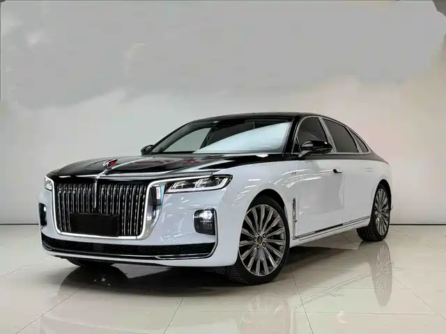 2022 Hongqi H9