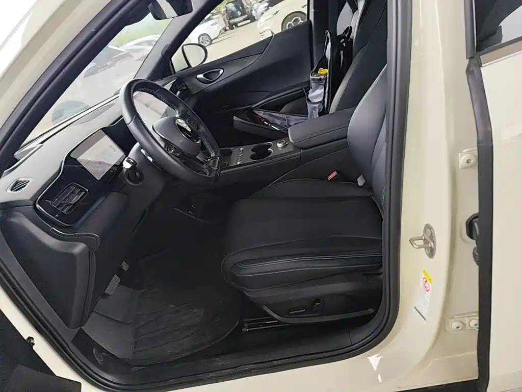 BYD Seal 06 — миниатюра 15