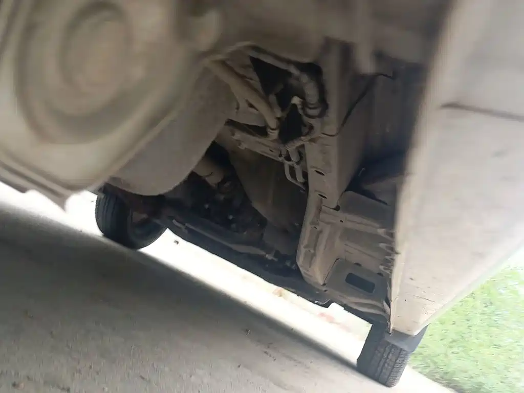 Wuling Hongguang V — миниатюра 18
