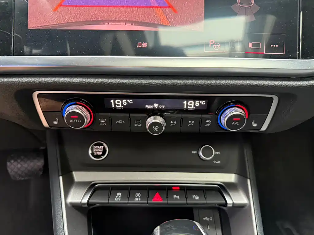 Audi Q3 — миниатюра 14