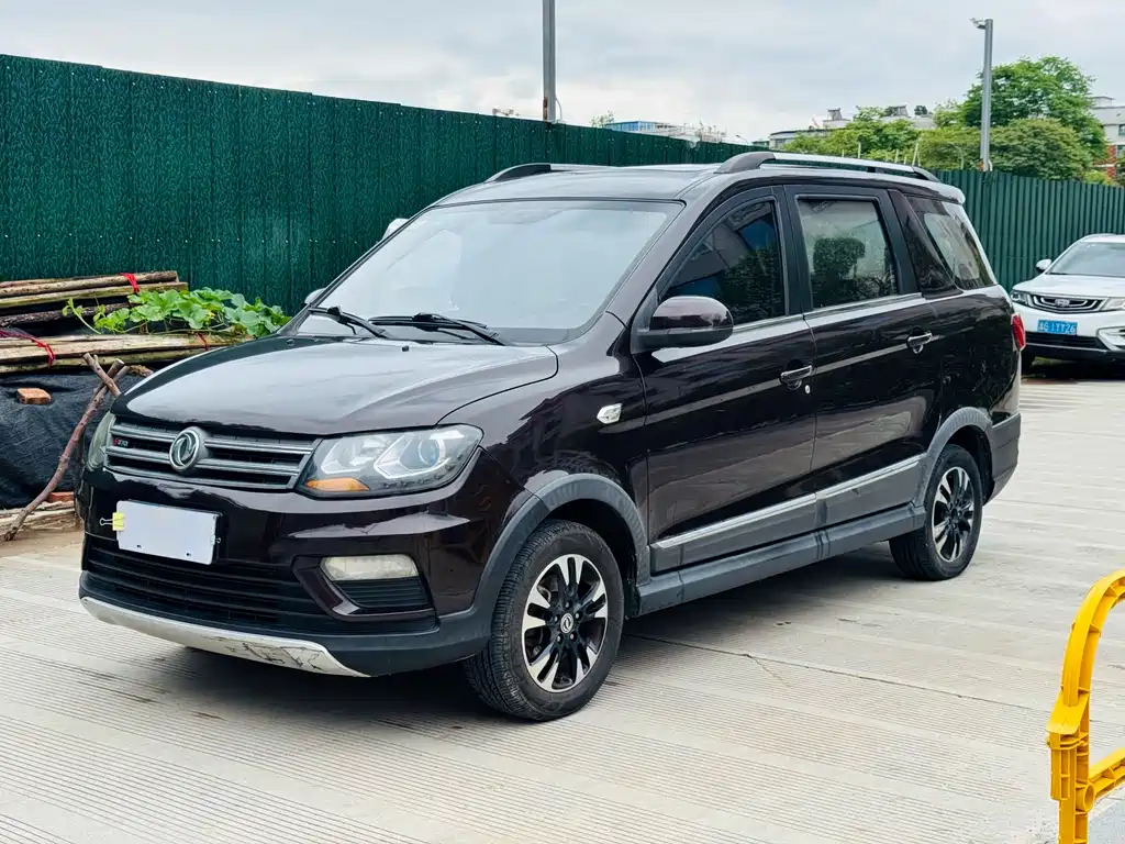 Fengguang Fengguang 370 2018