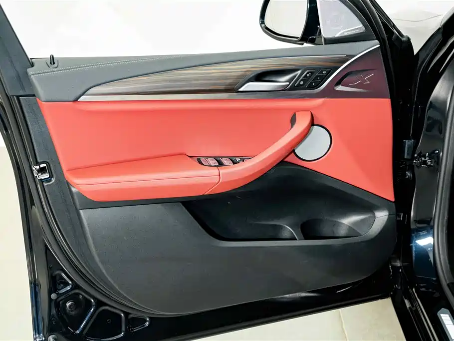 BMW X3 — миниатюра 17