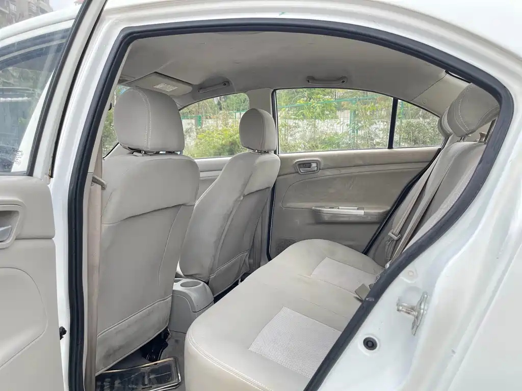 Changan V3 2015 1.4L MT V