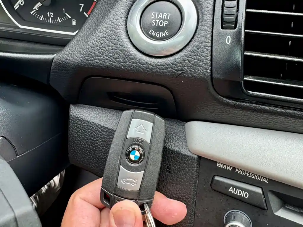 BMW 1 Series 1 2010 120i