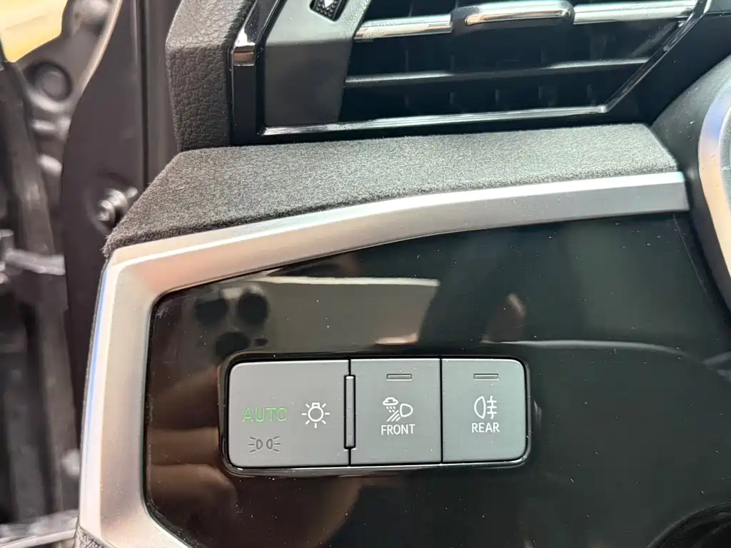 Audi Q3 — миниатюра 16