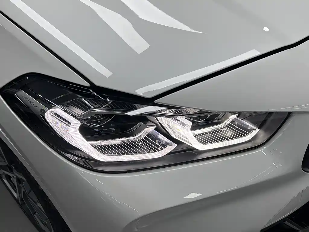 BMW X2 — миниатюра 11
