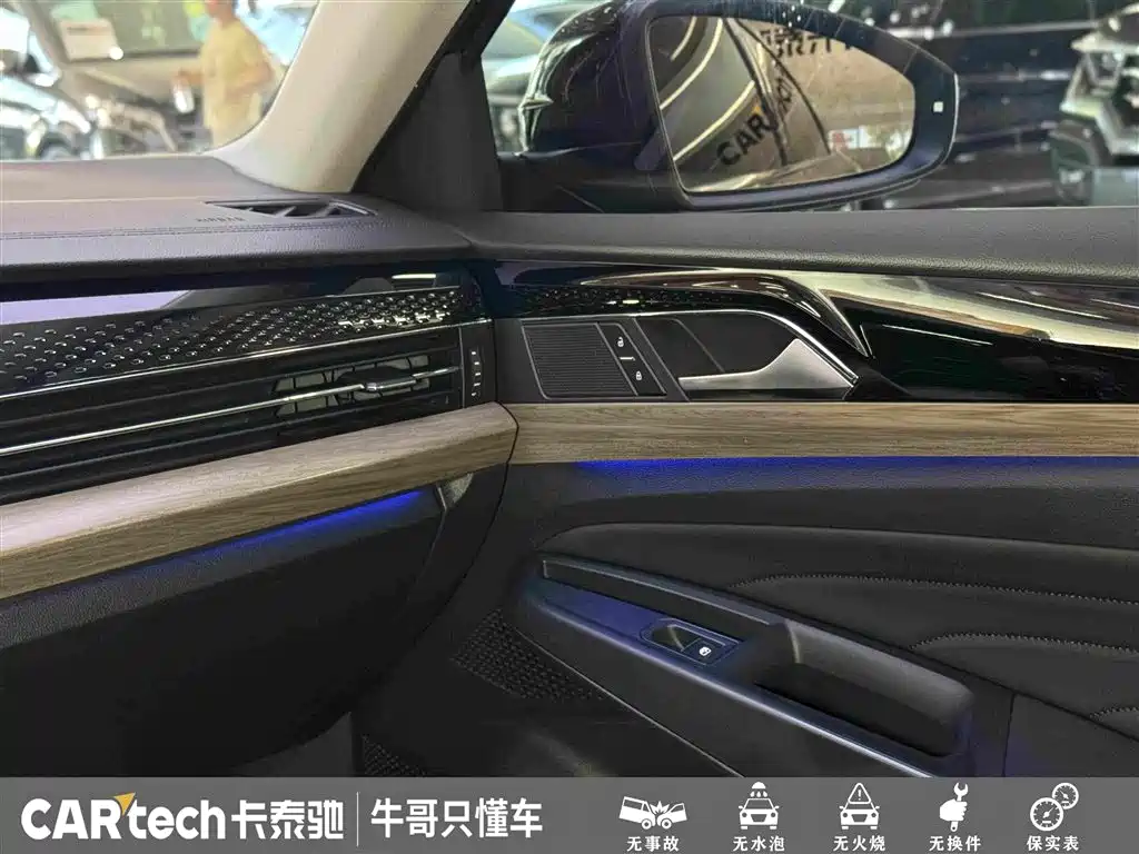 Volkswagen Passat — миниатюра 21