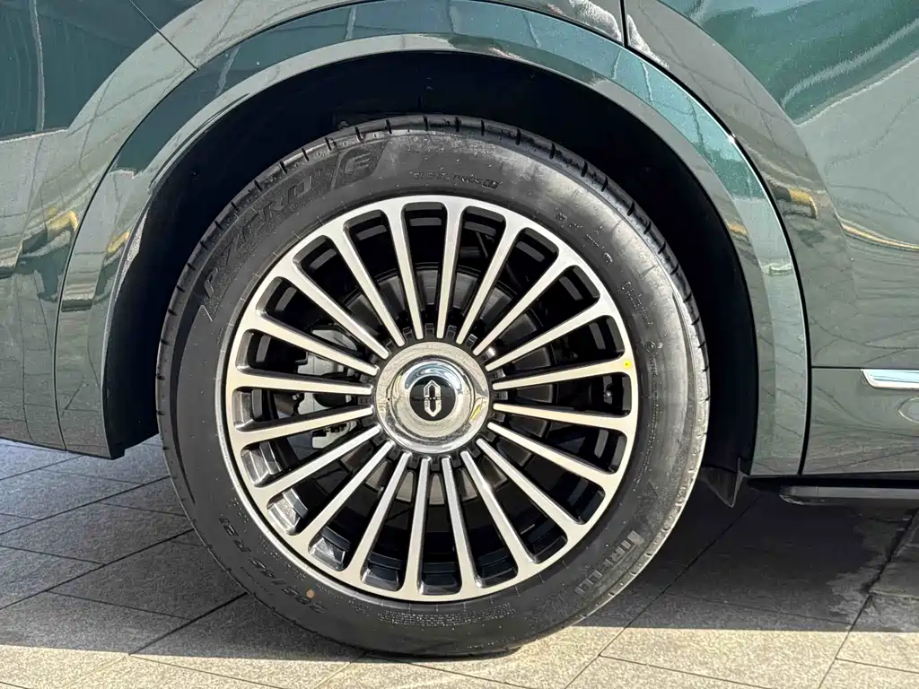AITO AITO M8 — миниатюра 25