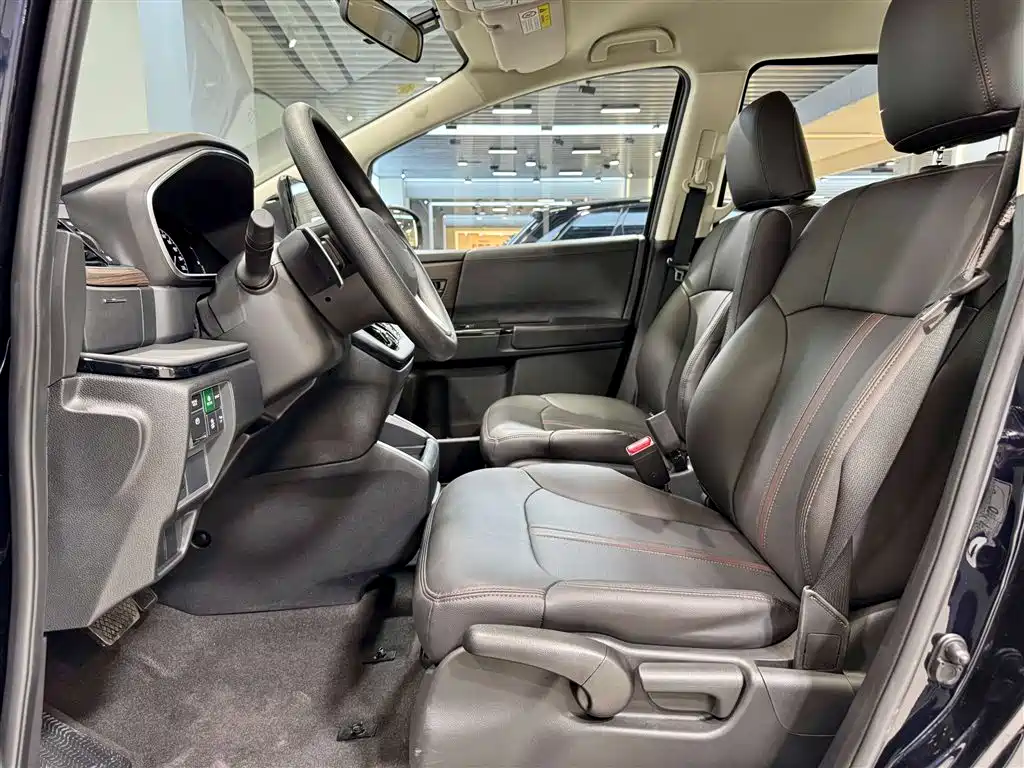 Honda Odyssey — фотографии объявления, Фото 17