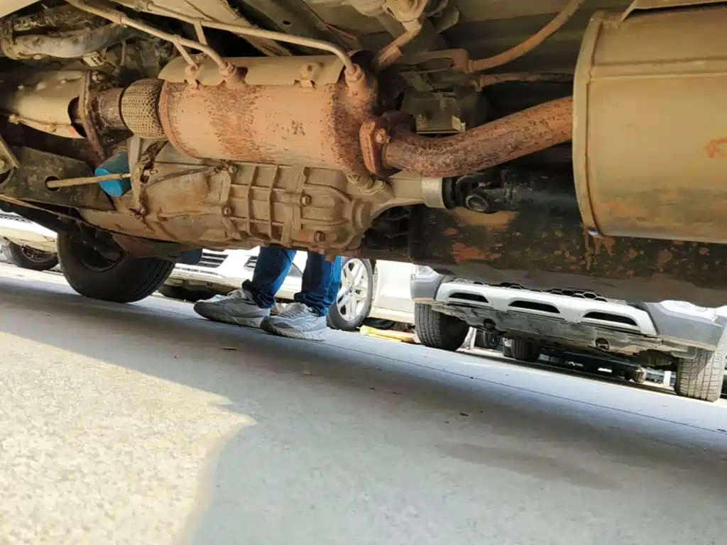 Wuling Rongguang S — миниатюра 22