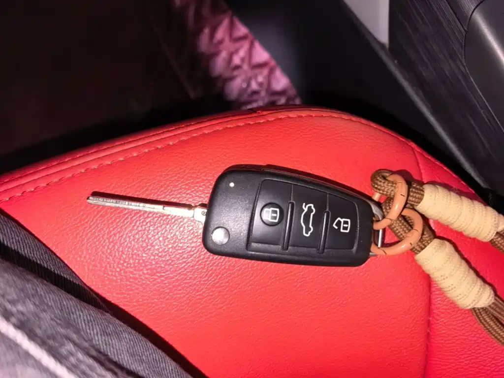 Audi A3 — миниатюра 9