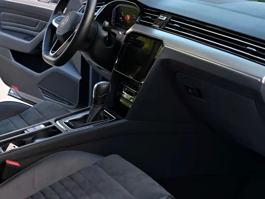 Volkswagen Viloran — миниатюра 9