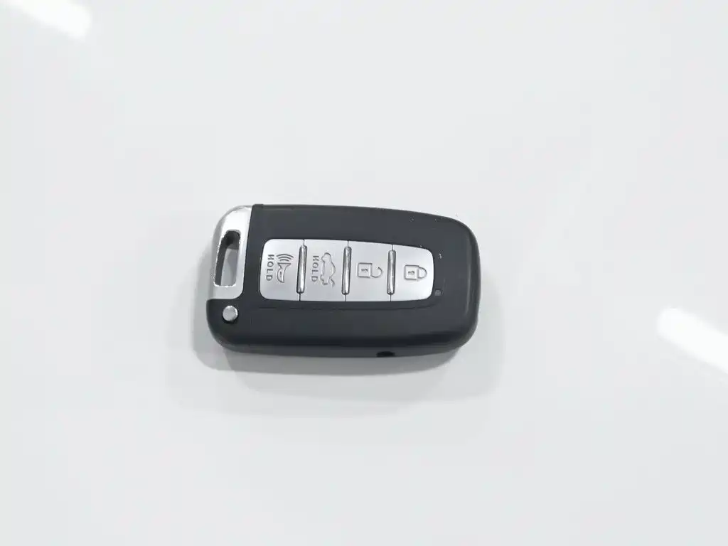 Hyundai Sonata — миниатюра 19