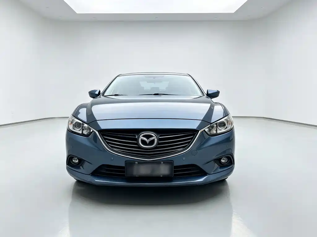 Mazda Atenza — миниатюра 2